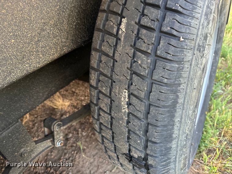 image for item NL9856 2023 Haulmark Passport PP8524T3-D enclosed cargo trailer