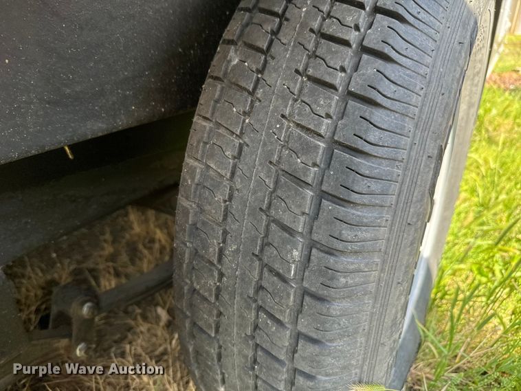 image for item NL9856 2023 Haulmark Passport PP8524T3-D enclosed cargo trailer