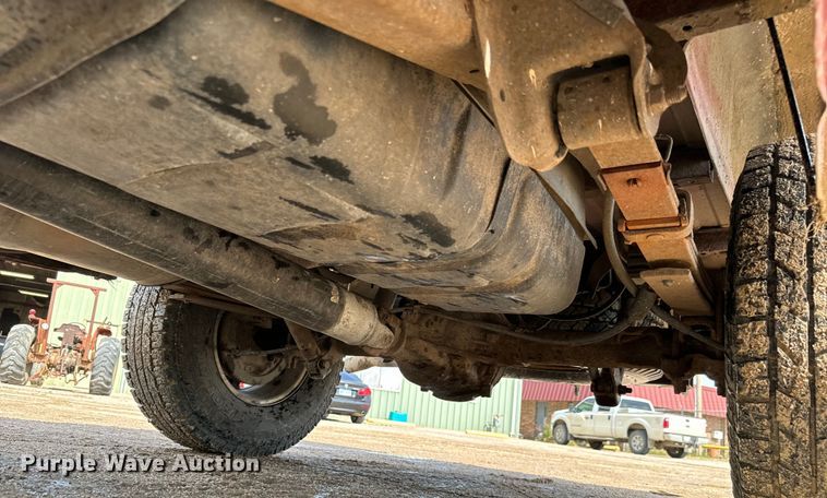 image for item NL9881 1998 GMC Sierra 1500 Ext. Cab pickup truck