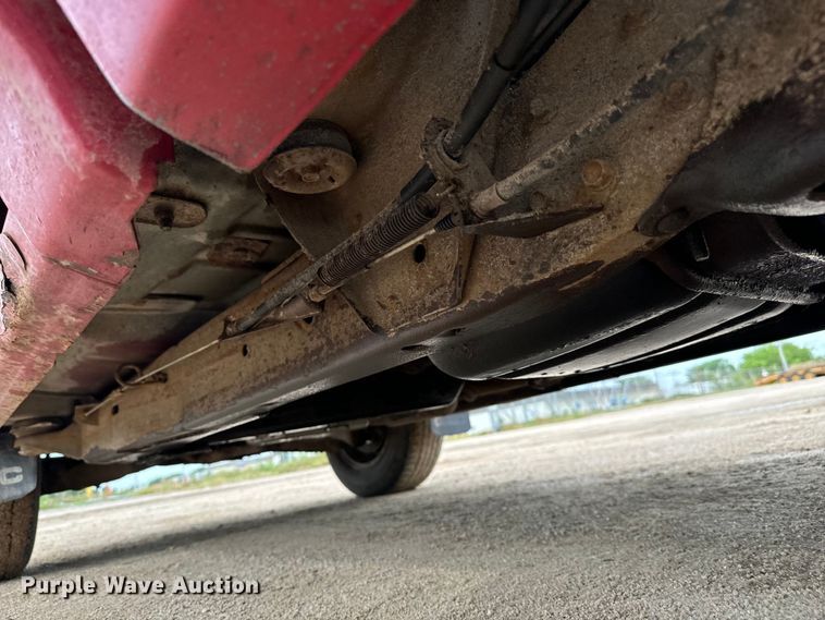 image for item NL9883 2001 GMC Sonama  pickup truck