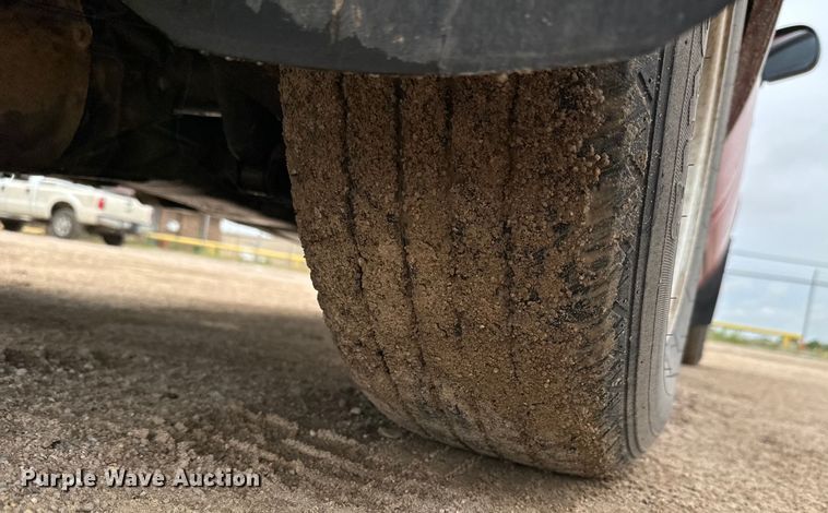 image for item NL9883 2001 GMC Sonama  pickup truck