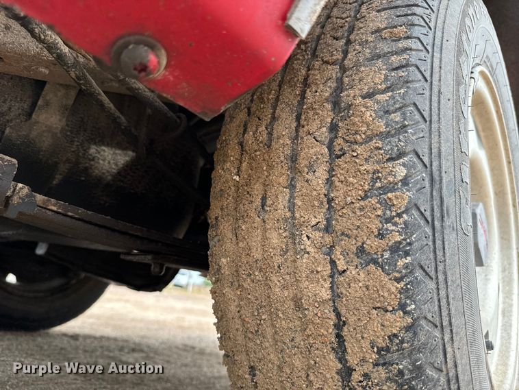 image for item NL9883 2001 GMC Sonama  pickup truck