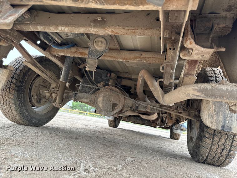 image for item NL9890 2009 Chevrolet  Silverado 1500 pickup truck