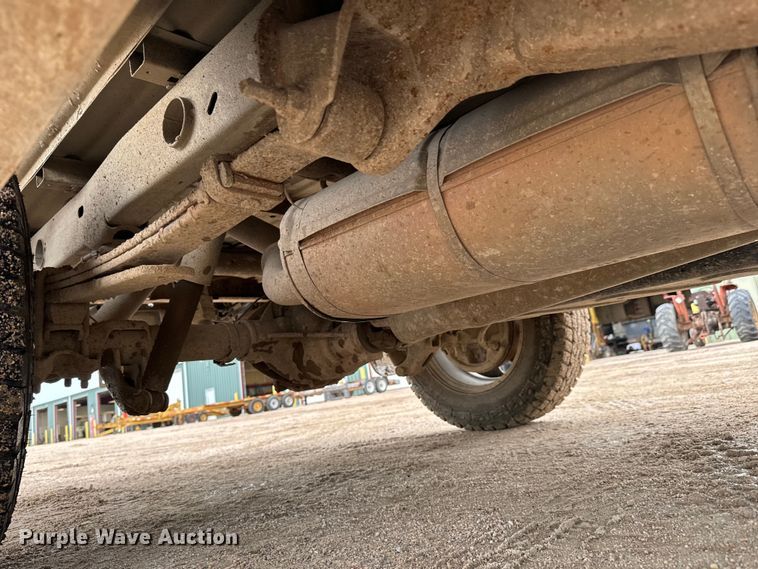 image for item NL9890 2009 Chevrolet  Silverado 1500 pickup truck