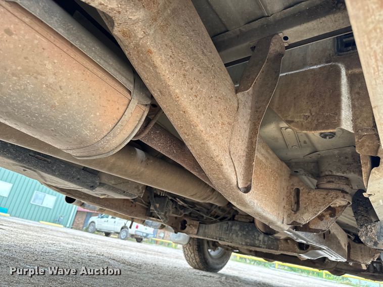 image for item NL9890 2009 Chevrolet  Silverado 1500 pickup truck