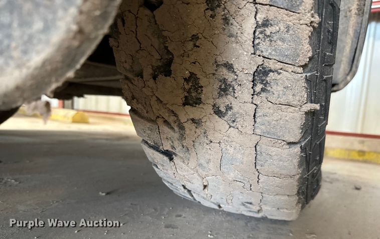 image for item NL9890 2009 Chevrolet  Silverado 1500 pickup truck