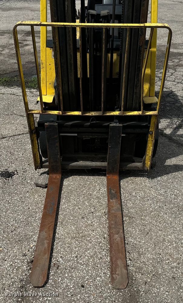 image for item NL9900 Hyster S40XM forklift