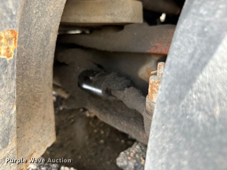 image for item NL9900 Hyster S40XM forklift