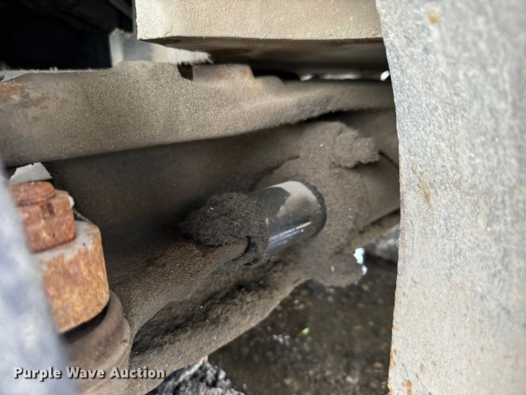 image for item NL9900 Hyster S40XM forklift