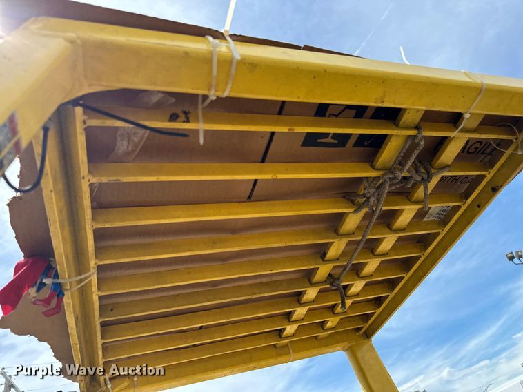 image for item NL9900 Hyster S40XM forklift