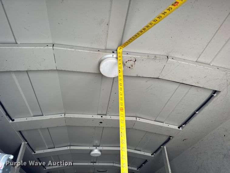 image for item NL9901 2010 Ford E350 Super Duty utility van