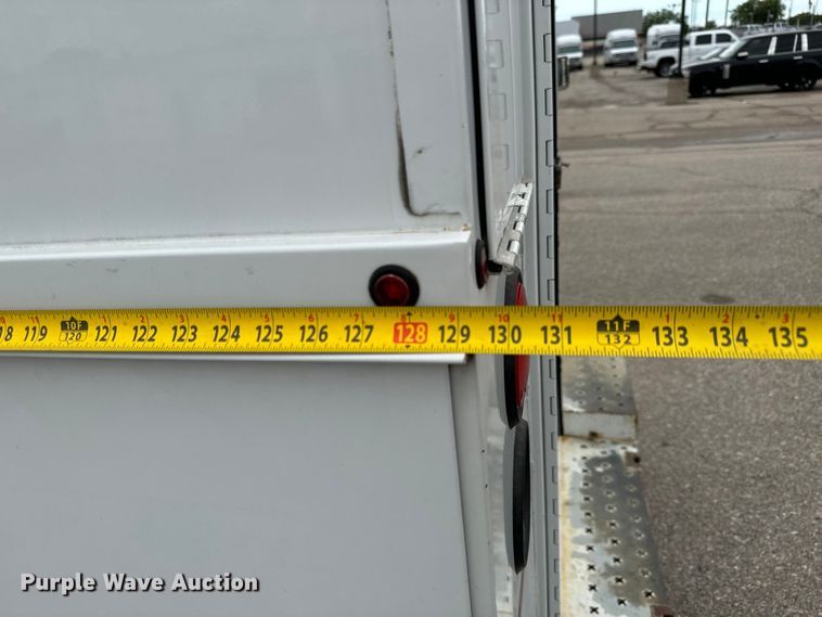 image for item NL9901 2010 Ford E350 Super Duty utility van