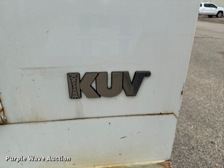 image for item NL9901 2010 Ford E350 Super Duty utility van