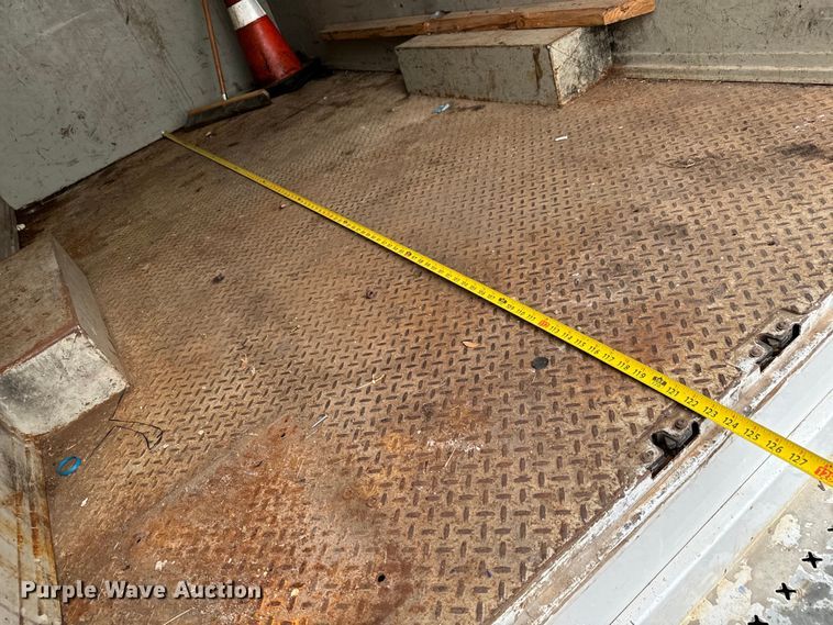 image for item NL9902 2012 Ford  E350 Super Duty utility van