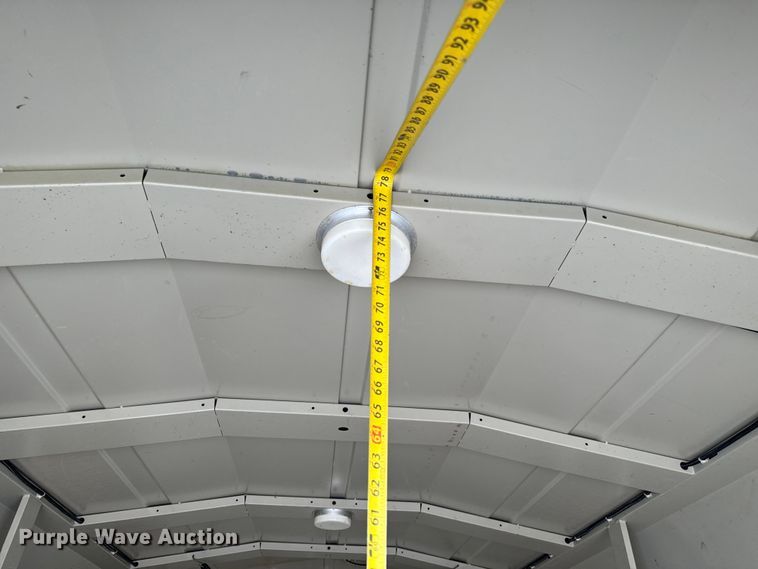 image for item NL9902 2012 Ford  E350 Super Duty utility van