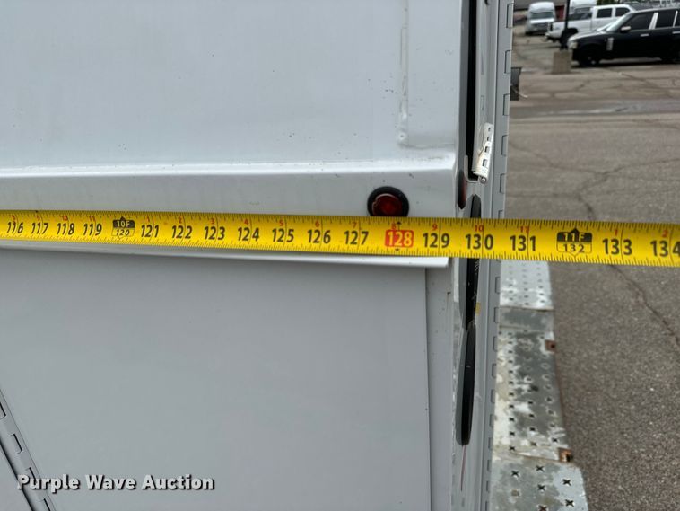 image for item NL9902 2012 Ford  E350 Super Duty utility van