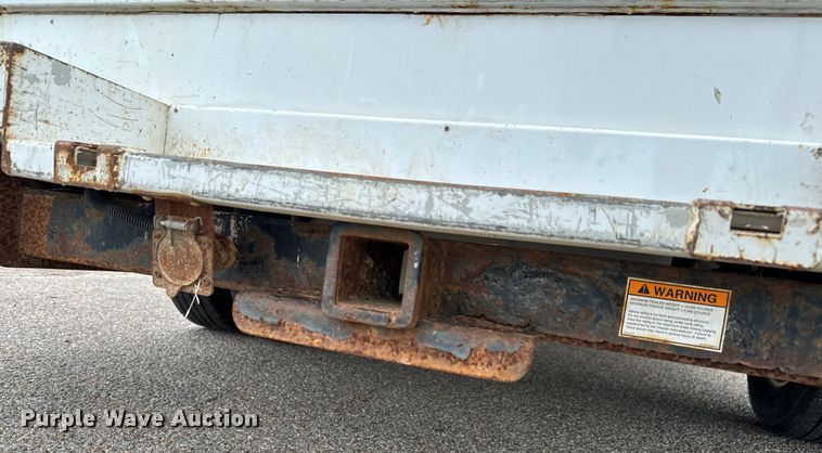 image for item NL9902 2012 Ford  E350 Super Duty utility van