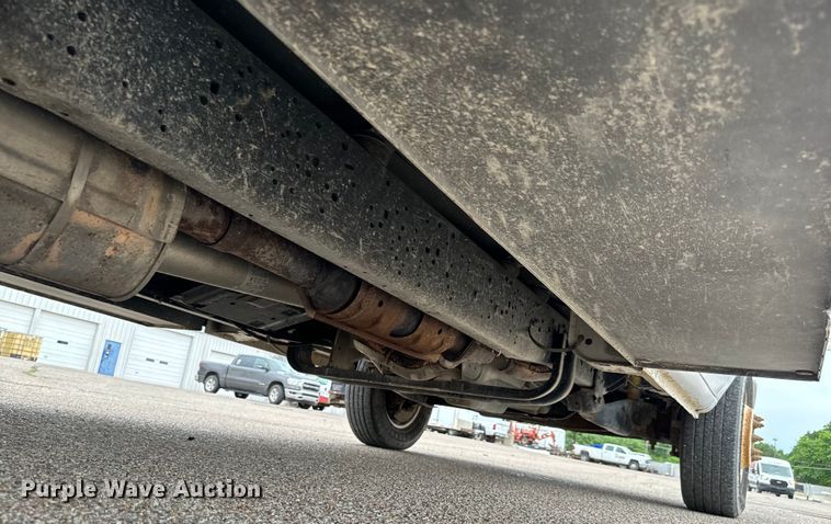 image for item NL9902 2012 Ford  E350 Super Duty utility van