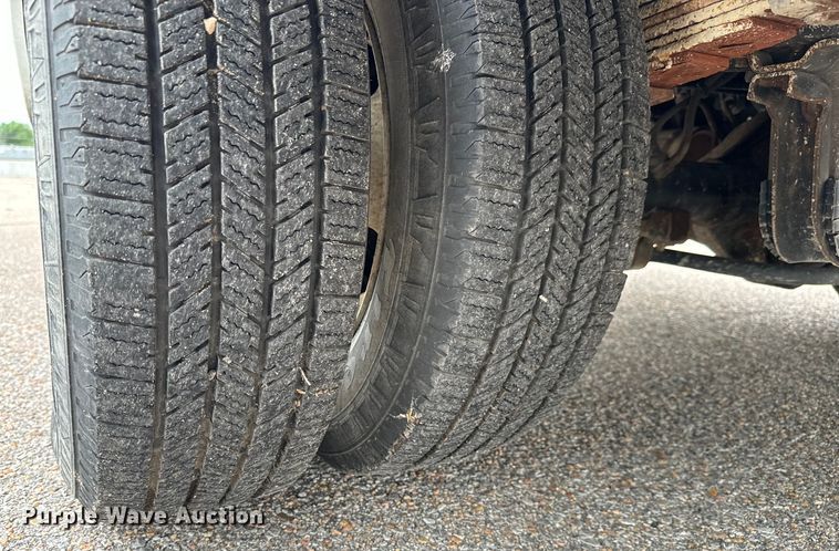 image for item NL9902 2012 Ford  E350 Super Duty utility van