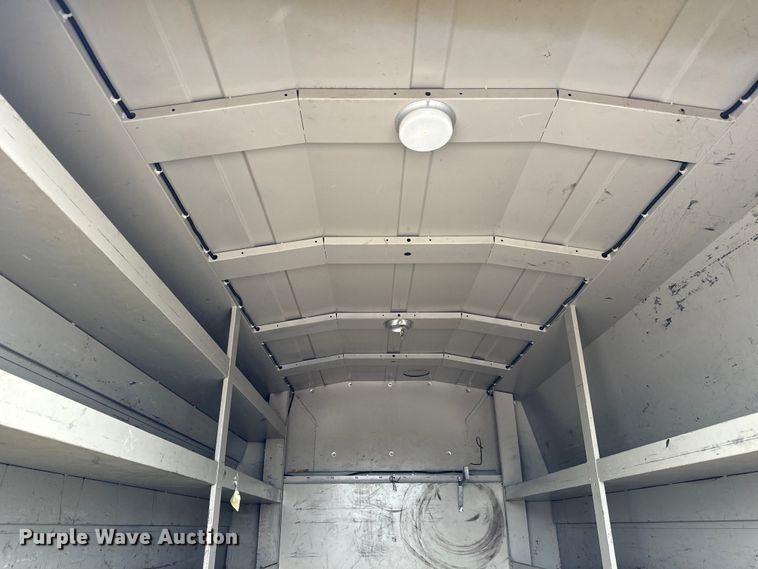 image for item NL9903 2012 Ford E350 Super Duty utility van