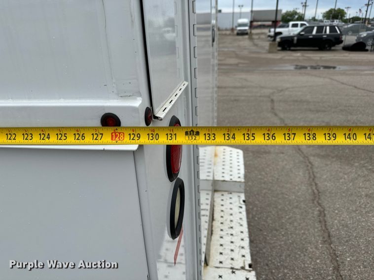 image for item NL9903 2012 Ford E350 Super Duty utility van