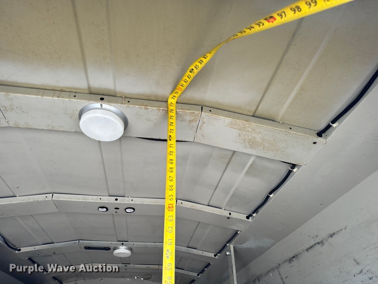 image for item NL9904 2012 Ford  E350 Super Duty utility van