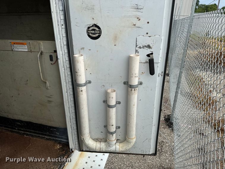 image for item NL9904 2012 Ford  E350 Super Duty utility van