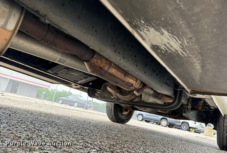 image for item NL9904 2012 Ford  E350 Super Duty utility van