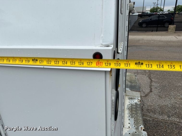 image for item NL9906 2012 Ford E350 Super Duty utility van