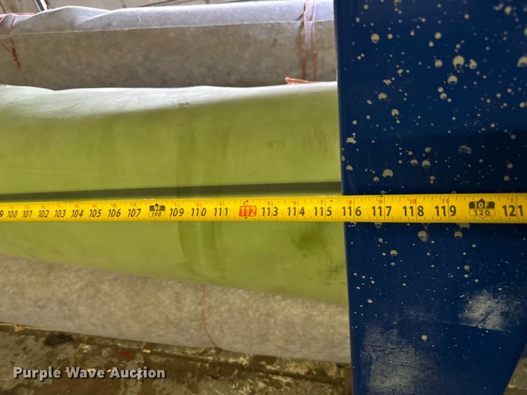 image for item NL9909 Forward Manufacturing DP10A two post automotive lift