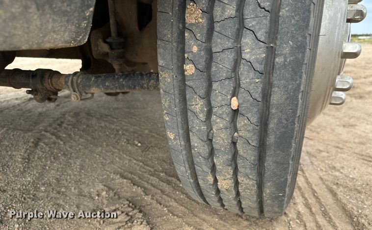 image for item NL9921 2006 Ford F550 Super Duty XL utility / service truck