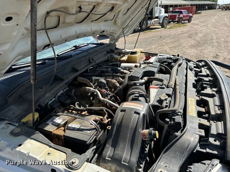 image for item NL9935 2014 Ford F450 Super Duty XL Crew Cab utility / service truck