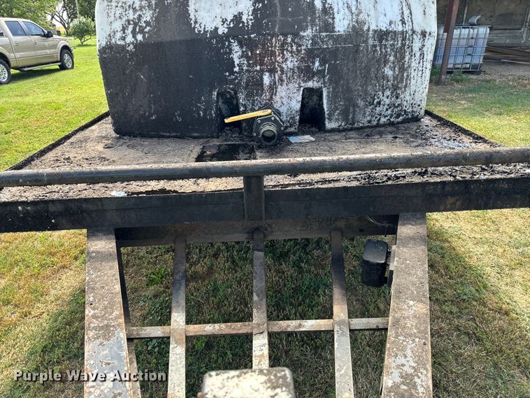 image for item NL9941 2013 Starlite 1410 I equipment trailer