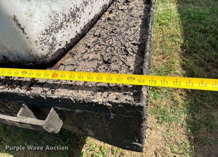 image for item NL9941 2013 Starlite 1410 I equipment trailer