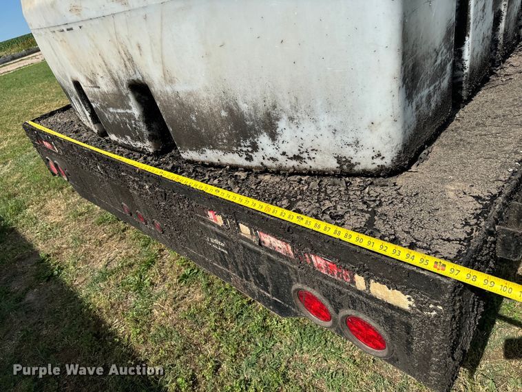 image for item NL9941 2013 Starlite 1410 I equipment trailer