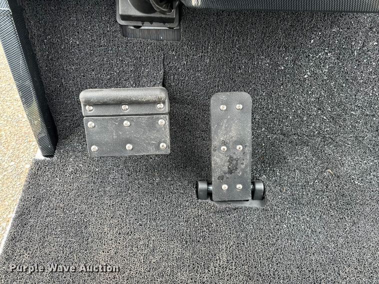 image for item NQ9565 2024 Dynamic Carts golf cart