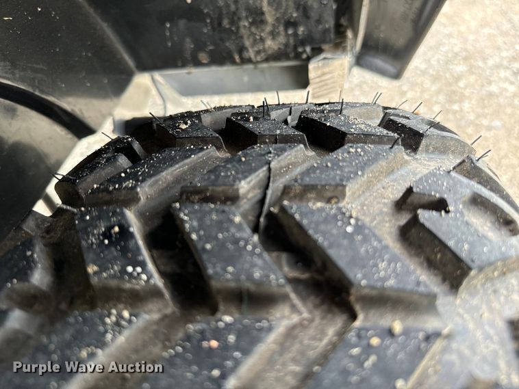 image for item NQ9565 2024 Dynamic Carts golf cart