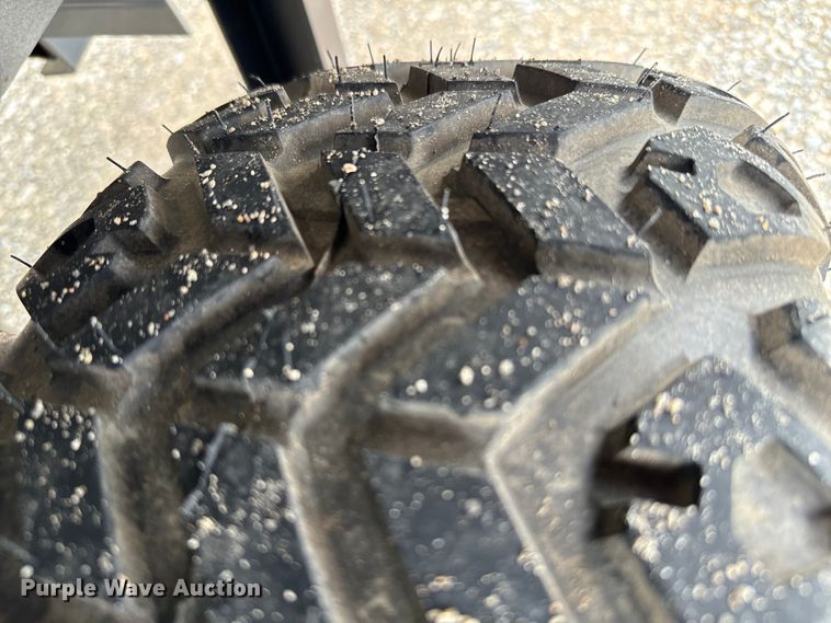 image for item NQ9565 2024 Dynamic Carts golf cart