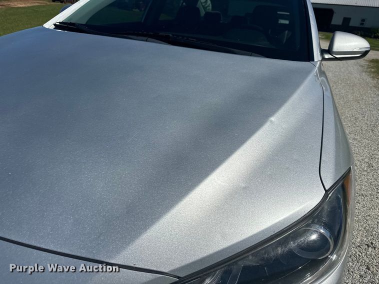 image for item NR9970 2018 Hyundai  Elantra  