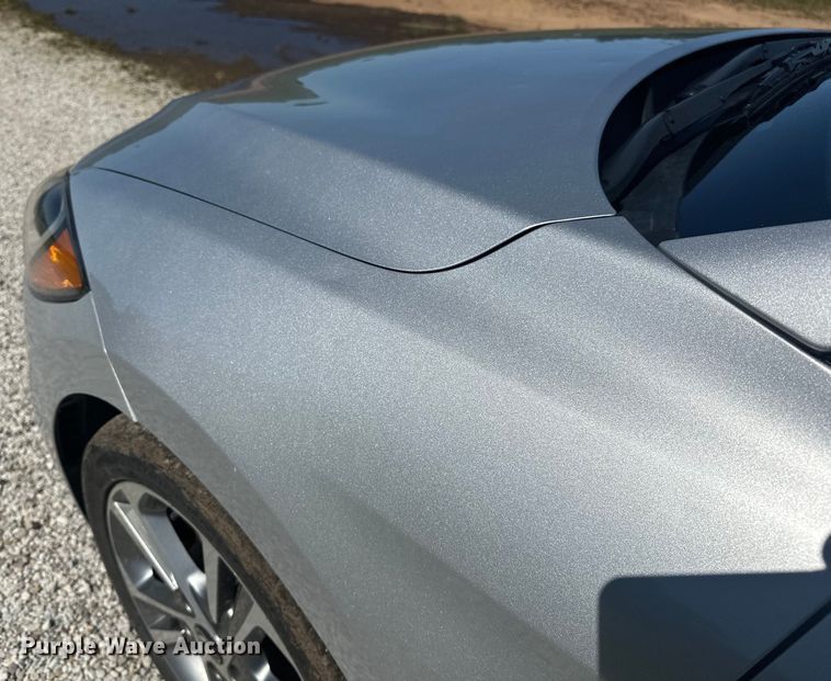 image for item NR9970 2018 Hyundai  Elantra  