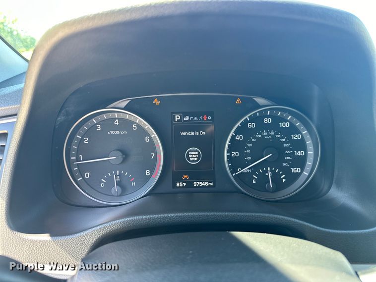 image for item NR9970 2018 Hyundai  Elantra  