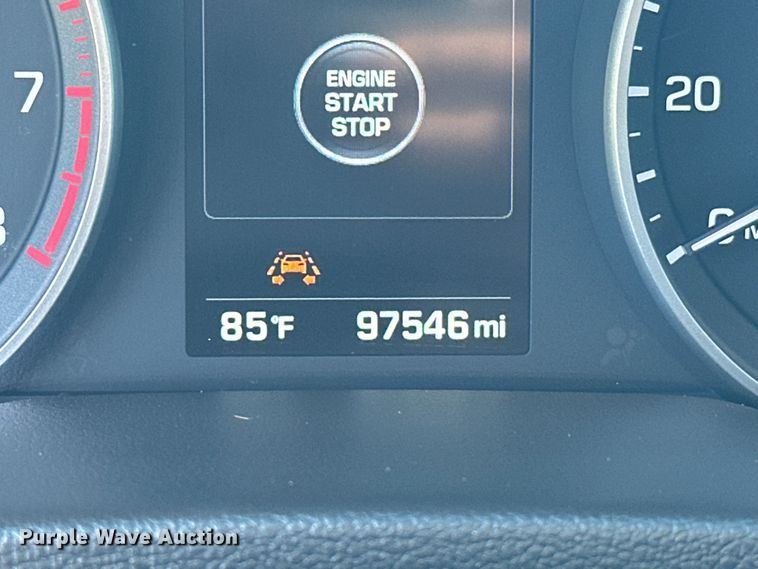 image for item NR9970 2018 Hyundai  Elantra  