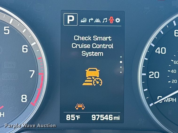 image for item NR9970 2018 Hyundai  Elantra  