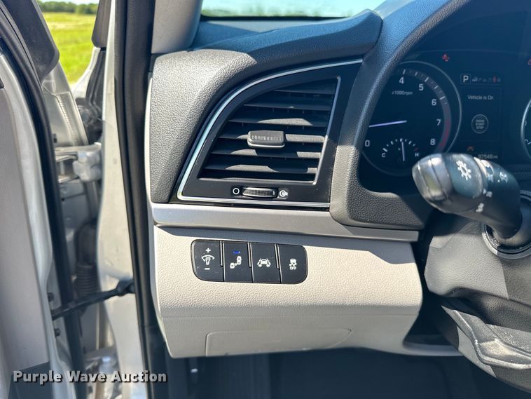 image for item NR9970 2018 Hyundai  Elantra  