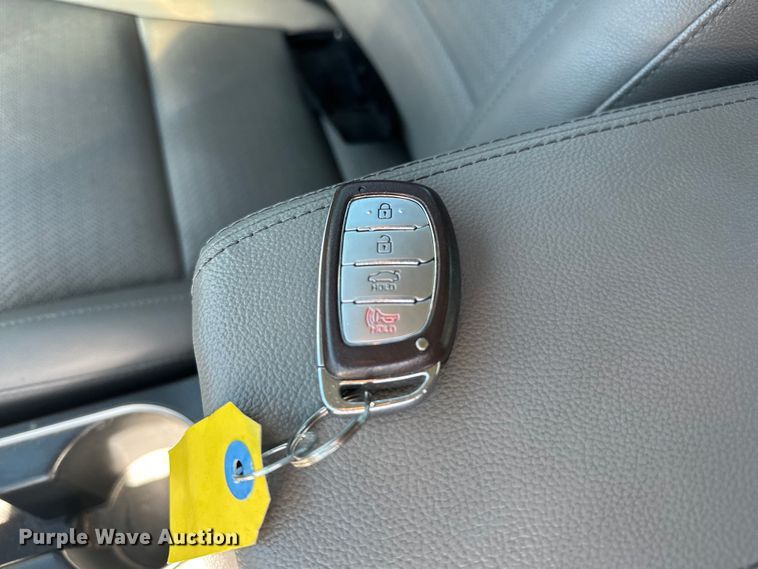 image for item NR9970 2018 Hyundai  Elantra  