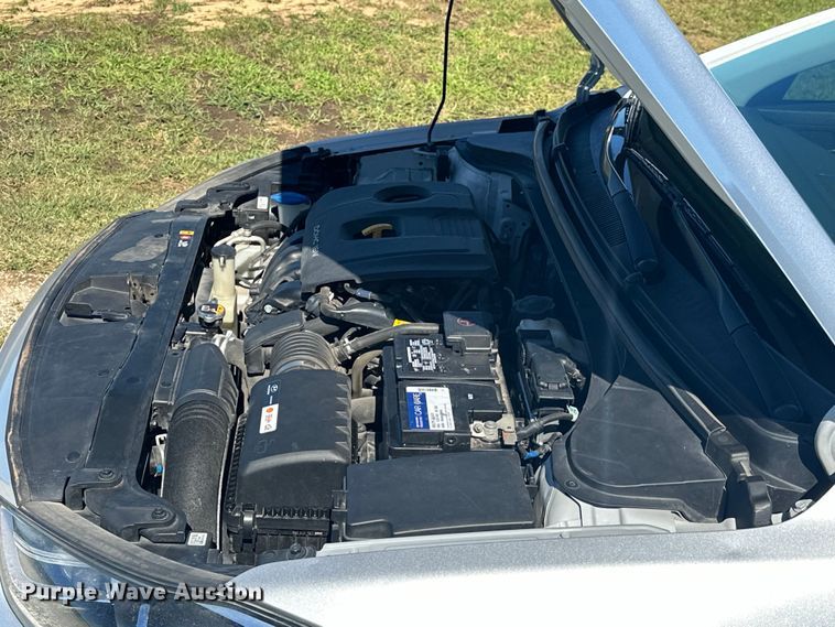 image for item NR9970 2018 Hyundai  Elantra  