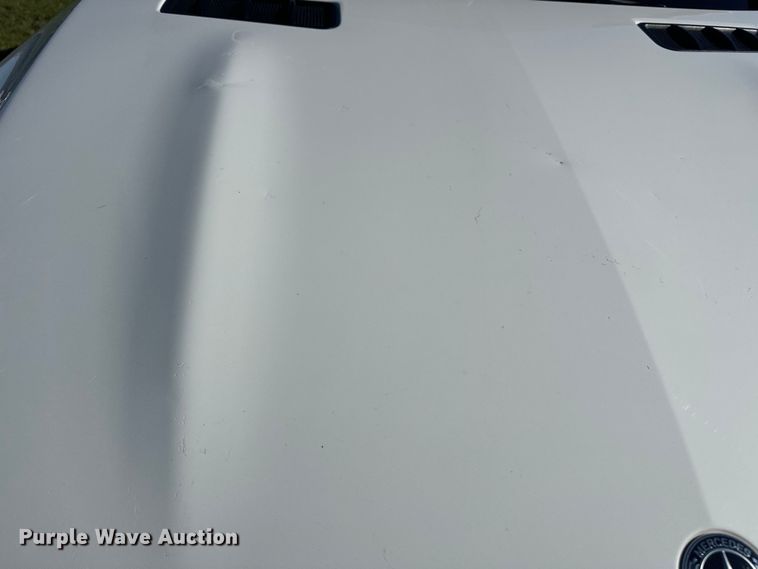 image for item NR9971 2019 Mercedes-Benz  GLS450 SUV