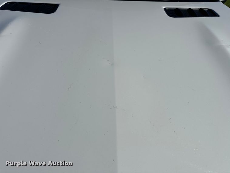 image for item NR9971 2019 Mercedes-Benz  GLS450 SUV