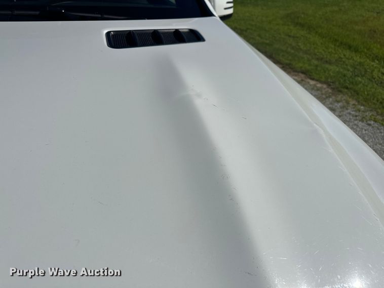 image for item NR9971 2019 Mercedes-Benz  GLS450 SUV