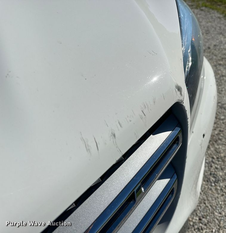 image for item NR9971 2019 Mercedes-Benz  GLS450 SUV